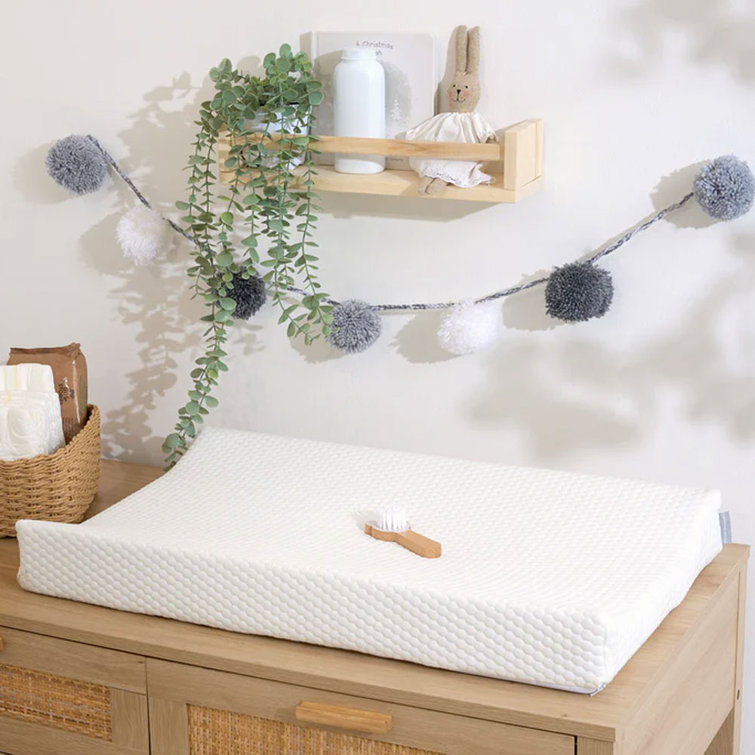 Luxury baby changing table best sale